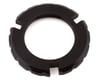 Image 1 for White Industries Chainring Lockrings (Black) (Square Taper)